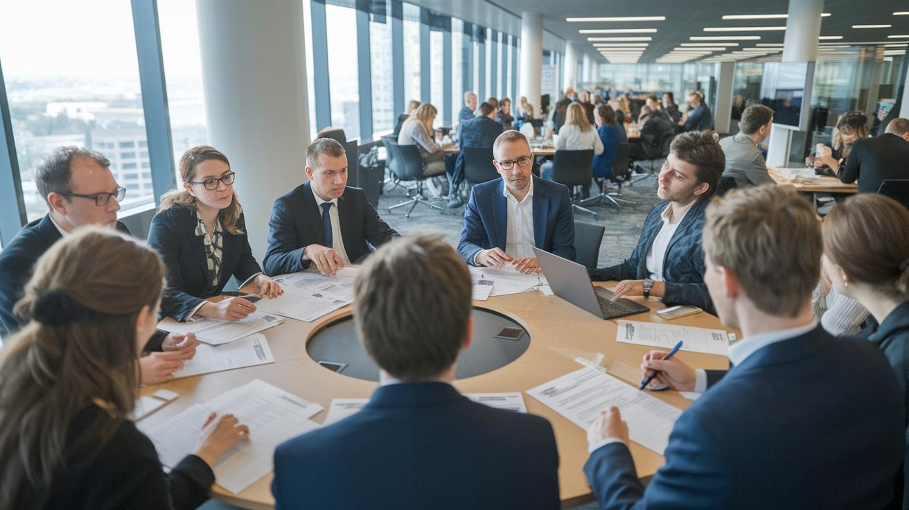 Crafting Government Policy The Formulation Process and Key Stakeholders.jpg