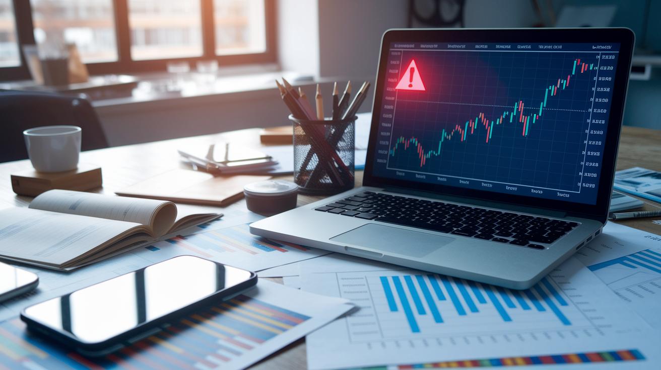 Risk Management Principles in Stock Market Trends.jpg