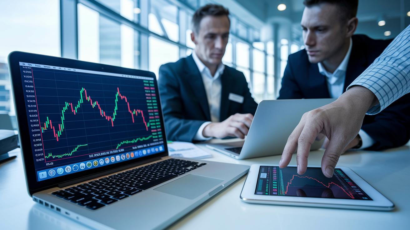 Trading Strategy Evolution in Stock Market Trends.jpg