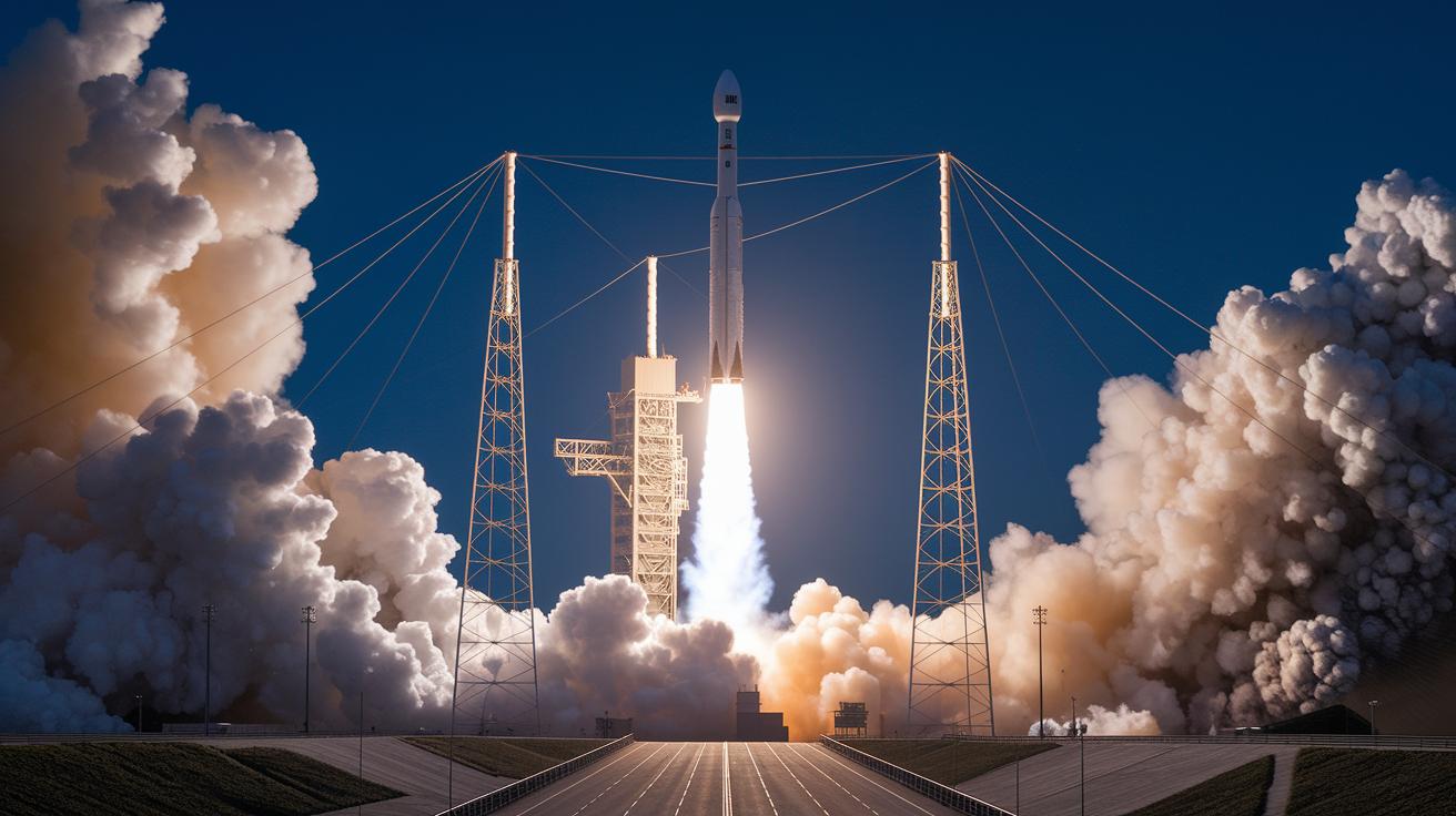 Countdown Details and Real-Time Updates for Rocket Launch Today Live Coverage.jpg