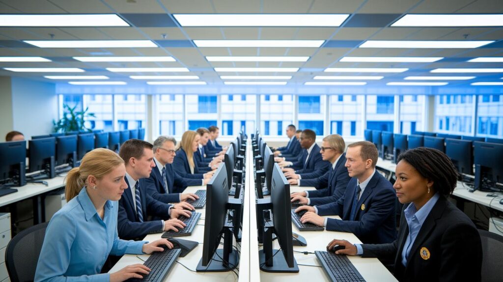 How Many Federal Employees Are There In 2024! | brunews.com