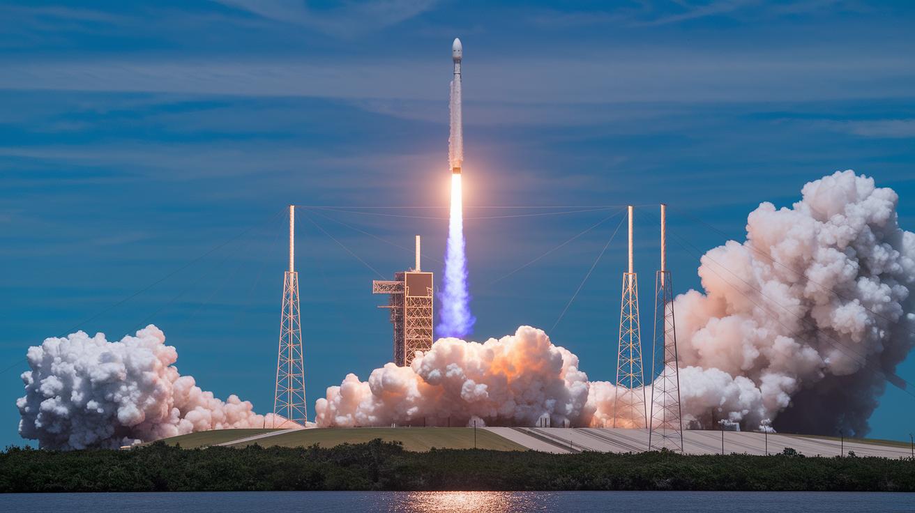 Live Stream and Schedule Table for Rocket Launch Today Live Coverage.jpg