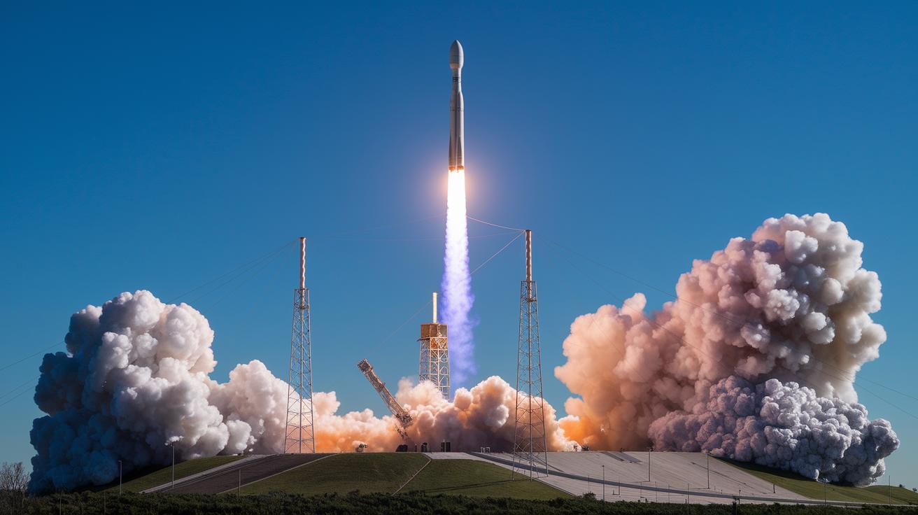 Technical Specifications of Rockets in Todays Live Launch Coverage.jpg