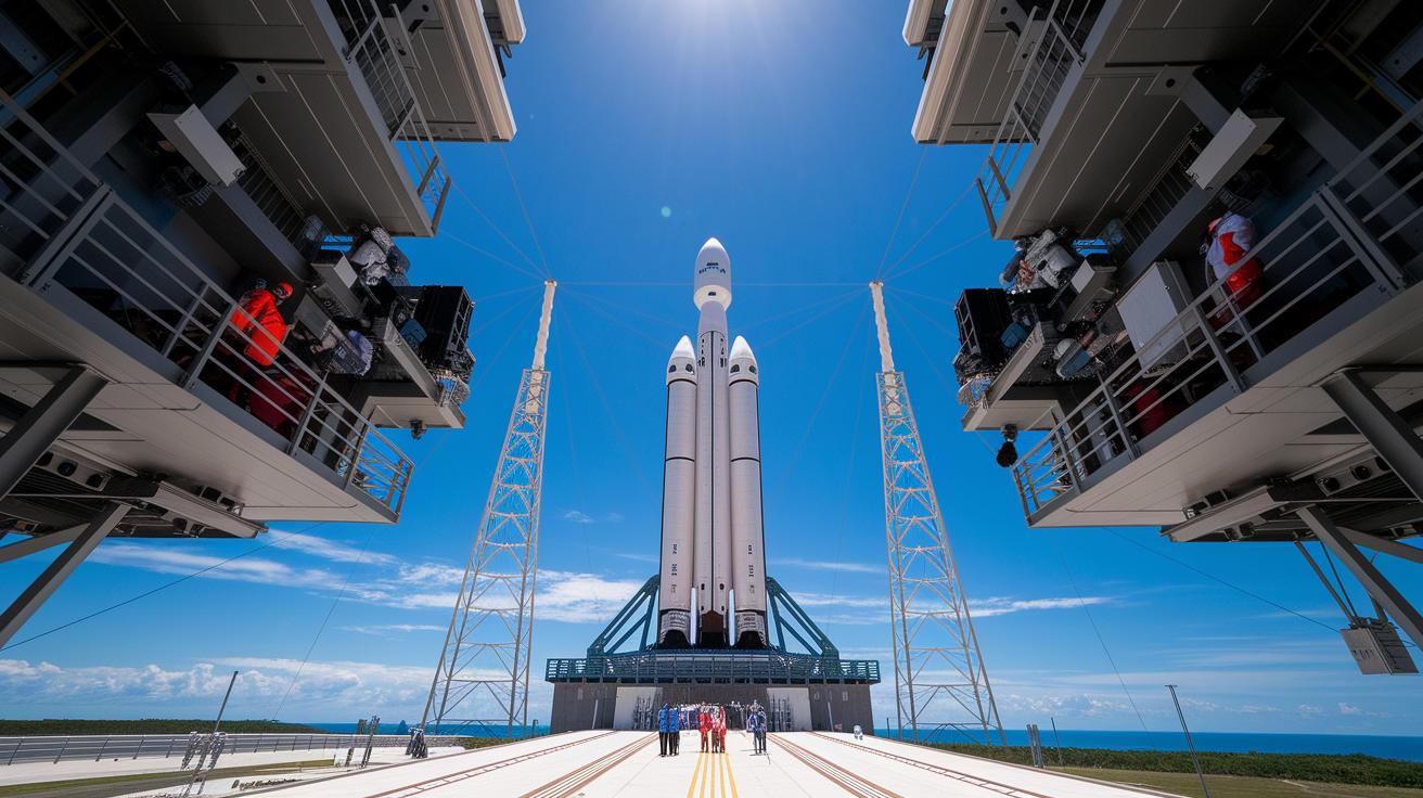 Watching Platforms for Rocket Launch Today Live Coverage.jpg