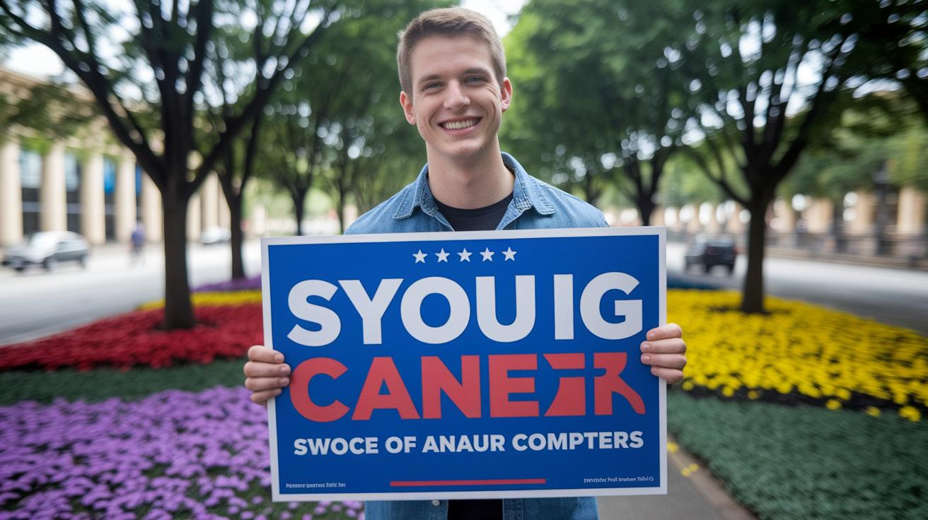 Election Campaign Updates: Bright Political Trends | brunews.com